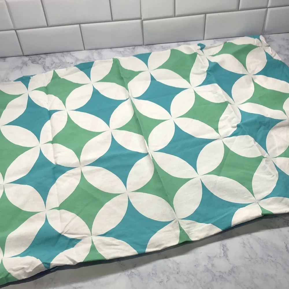 IKEA Gracios Twin Duvet Cover w/pillowcase